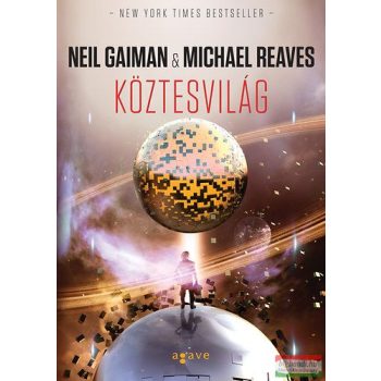 Neil Gaiman, Michael Reaves - Köztesvilág 