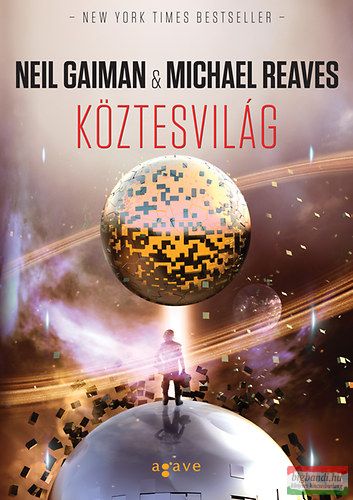 Neil Gaiman, Michael Reaves - Köztesvilág 