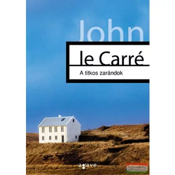 John le Carré - A titkos zarándok 