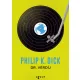 Philip K. Dick - Dr. Vérdíj 