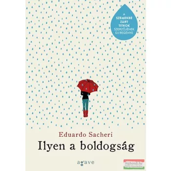 Eduardo Sacheri - Ilyen a boldogság