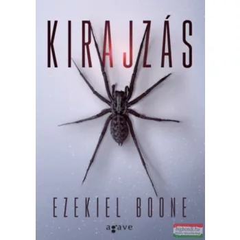 Ezekiel Boone - Kirajzás