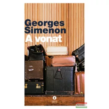 Georges Simenon - A vonat