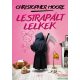 Christopher Moore - Lestrapált lelkek