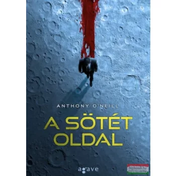 Anthony O'Neill - A sötét oldal