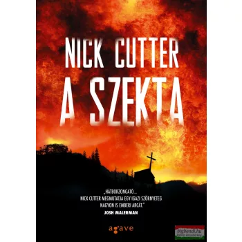 Nick Cutter - A szekta