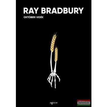 Ray Bradbury - Októberi vidék 