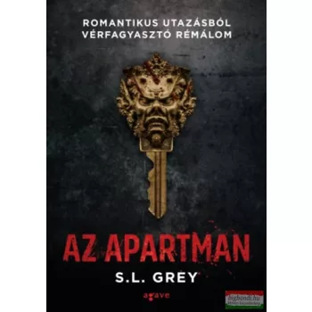 S.L. Grey - Az apartman 