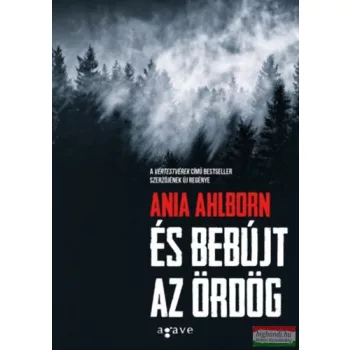 Ania Ahlborn - És bebújt az ördög 