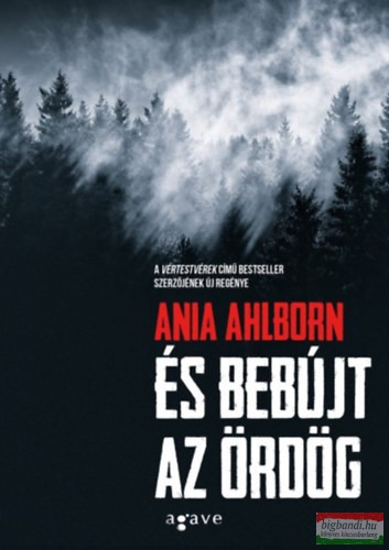 Ania Ahlborn - És bebújt az ördög 