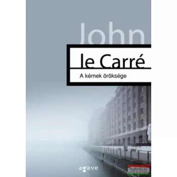 John le Carré - A kémek öröksége 