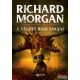 Richard Morgan - A végzet barlangjai 