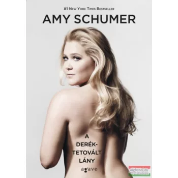 Amy Schumer - A deréktetovált lány 