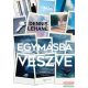 Dennis Lehane - Egymásba veszve 