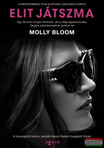 Molly Bloom - Elit játszma