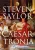Steven Saylor - Caesar trónja