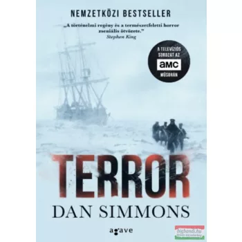 Dan Simmons - Terror