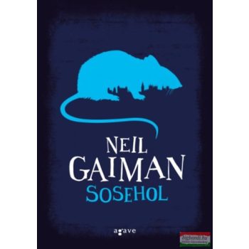 Neil Gaiman - Sosehol 