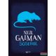 Neil Gaiman - Sosehol 