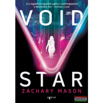 Zachary Mason - Void Star 