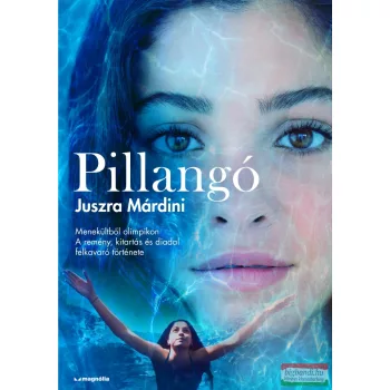 Juszra Márdini - Pillangó