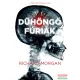 Richard Morgan - Dühöngő fúriák