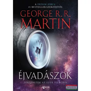 George R. R. Martin - Éjvadászok