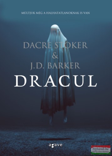 Dacre Stoker, J.D. Barker - Dracul