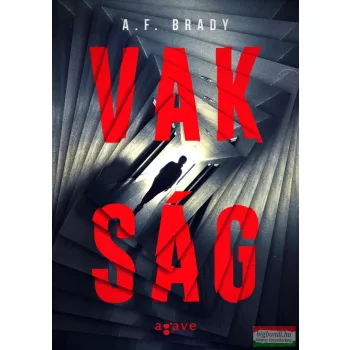 A. F. Brady - Vakság