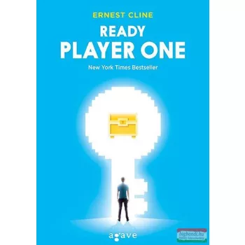 Ernest Cline - Ready Player One 