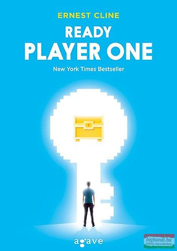 Ernest Cline - Ready Player One 