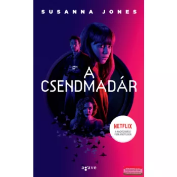 Susanna Jones - A csendmadár
