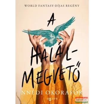 Nnedi Okorafor - A halálmegvető