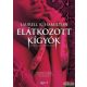 Laurell K. Hamilton - Elátkozott kígyók - Anita Blake 26.