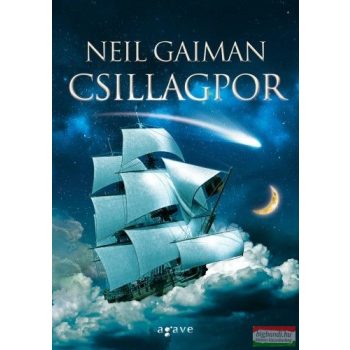 Neil Gaiman - Csillagpor