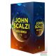 John Scalzi - Vének háborúja 1-4. (díszdobozos kiadás)