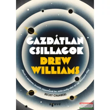 Drew Williams - Gazdátlan csillagok