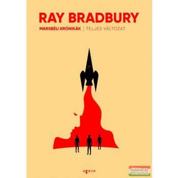 Ray Bradbury - Marsbéli krónikák (teljes változat)
