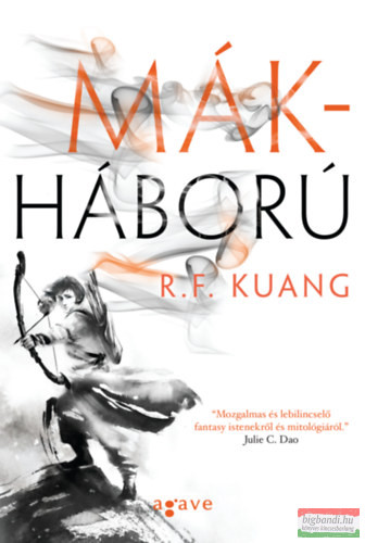 R.F. Kuang - Mákháború