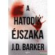 J.D. Barker - A hatodik éjszaka