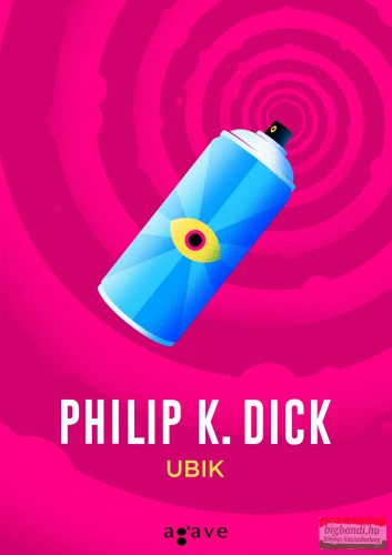 Philip K. Dick - Ubik