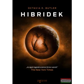 Octavia E. Butler - Hibridek