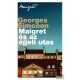 Georges Simenon - Maigret és az éjjeli utas