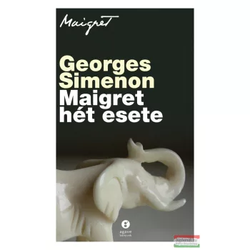 Georges Simenon - Maigret hét esete