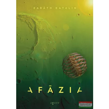 Baráth Katalin - Afázia