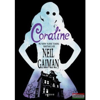 Neil Gaiman - Coraline