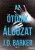 J.D. Barker - Az ötödik áldozat