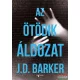 J.D. Barker - Az ötödik áldozat