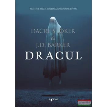 Dacre Stoker, J.D. Barker - Dracul