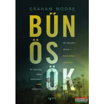 Graham Moore - Bűnösök